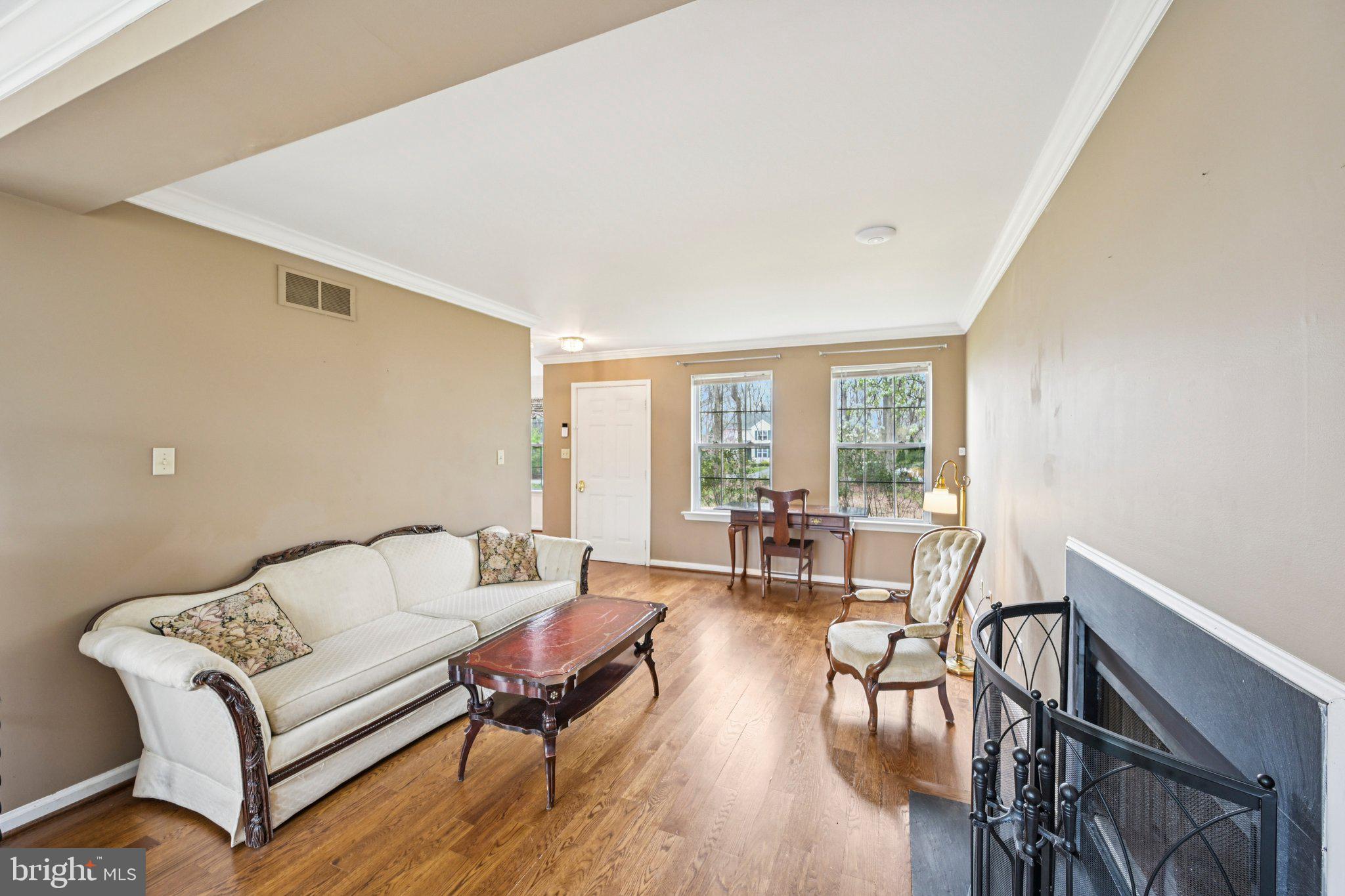 PHILLIPSVILLE ESTS - Residential