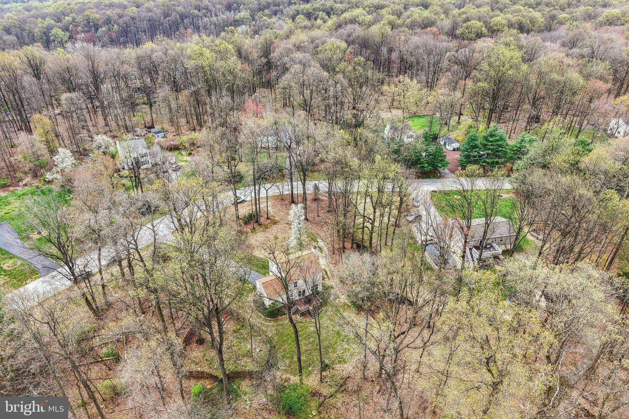 PHILLIPSVILLE ESTS - Residential