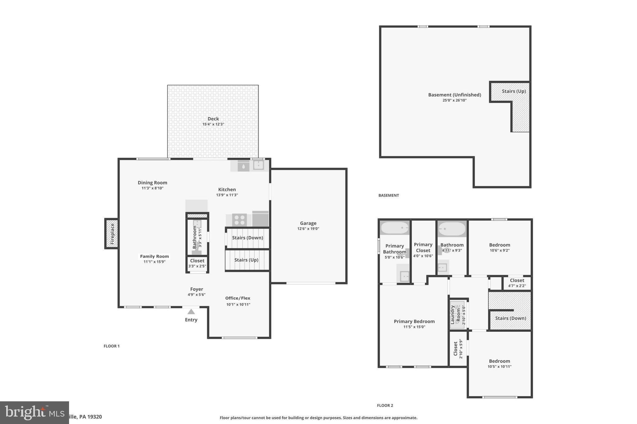 PHILLIPSVILLE ESTS - Residential