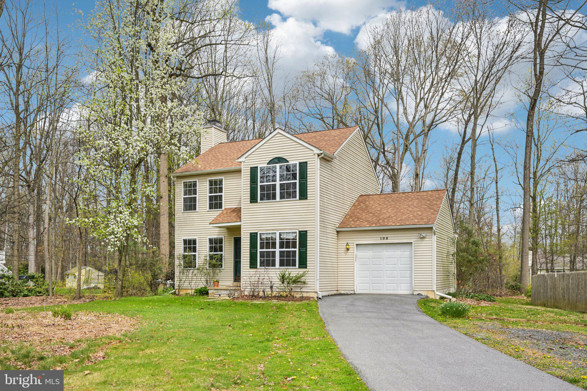 PHILLIPSVILLE ESTS - Residential