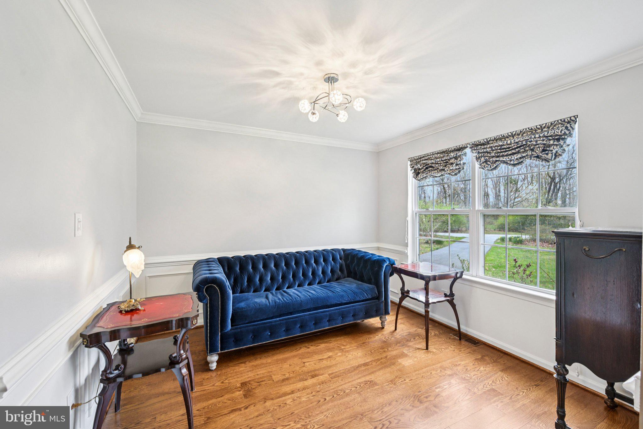 PHILLIPSVILLE ESTS - Residential