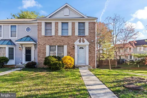 12720 Wedgedale Court, Upper Marlboro, MD 20772 - MLS#: MDPG2146998
