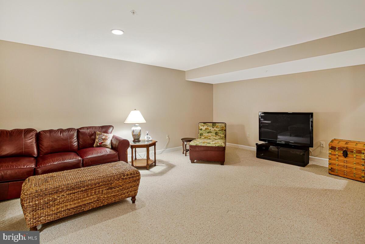 LEGENDS AT TURF VALLEY - Residential