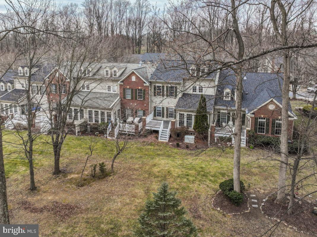 LEGENDS AT TURF VALLEY - Residential