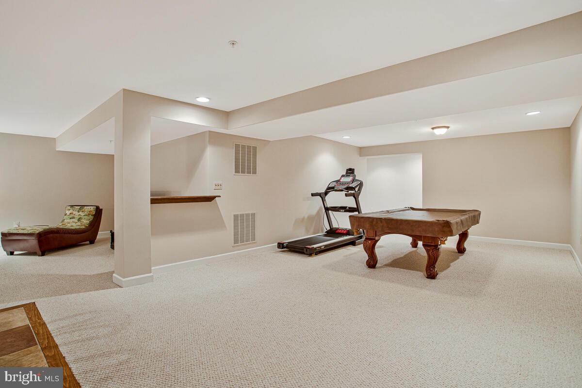 LEGENDS AT TURF VALLEY - Residential