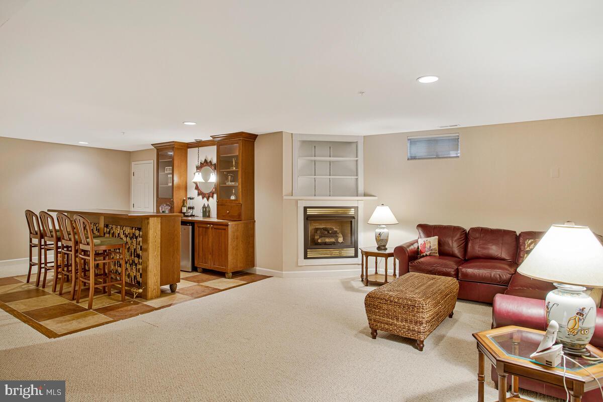 LEGENDS AT TURF VALLEY - Residential