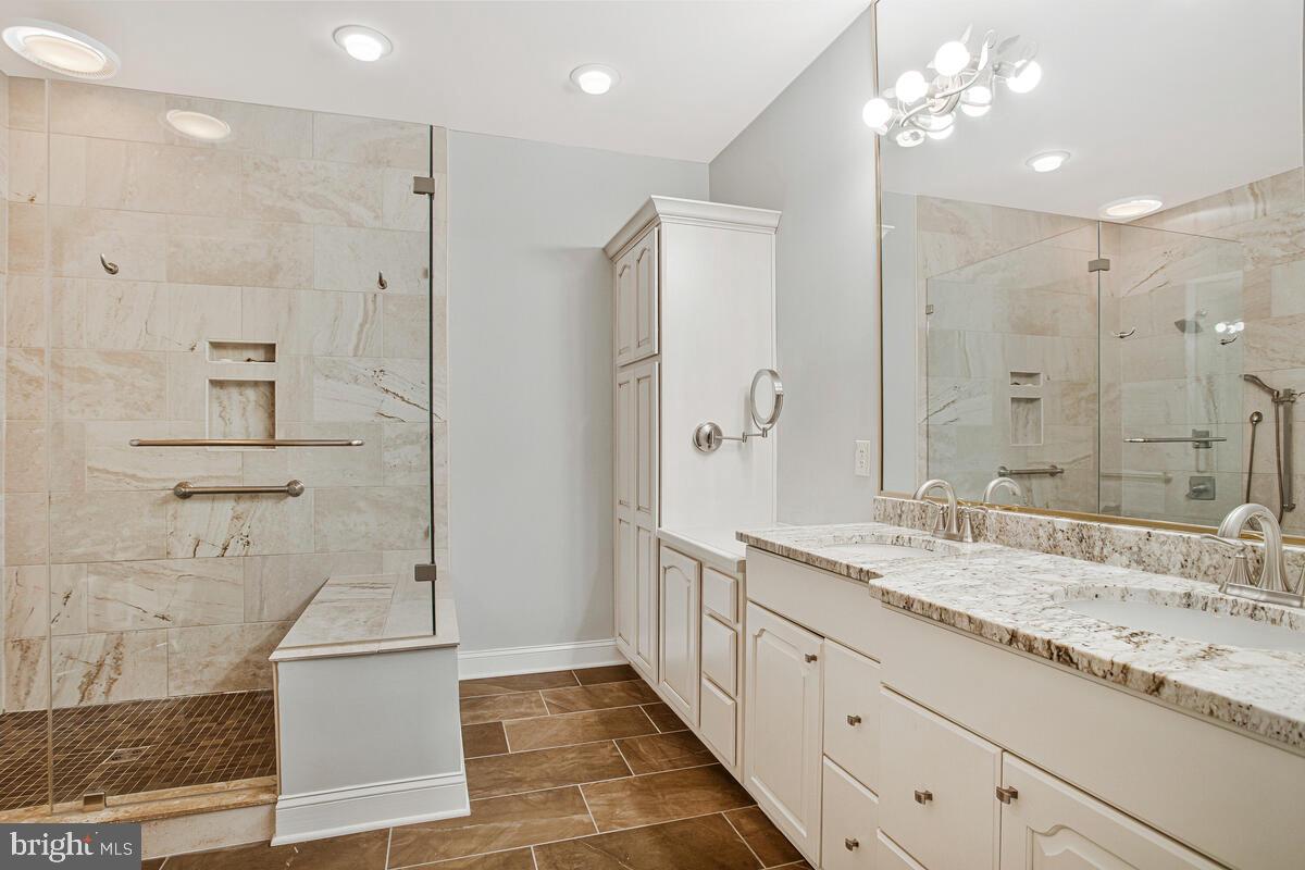 LEGENDS AT TURF VALLEY - Residential