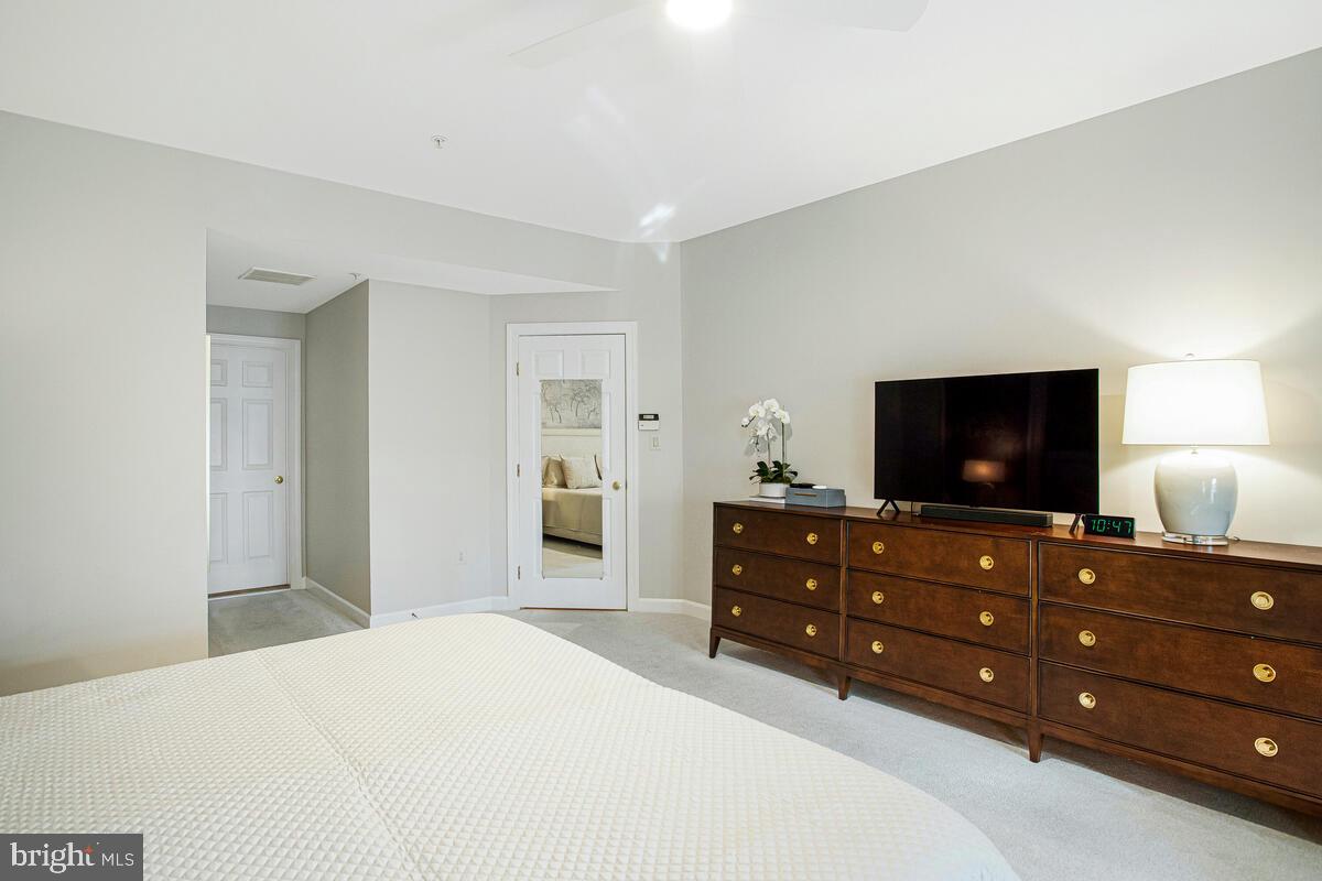 LEGENDS AT TURF VALLEY - Residential