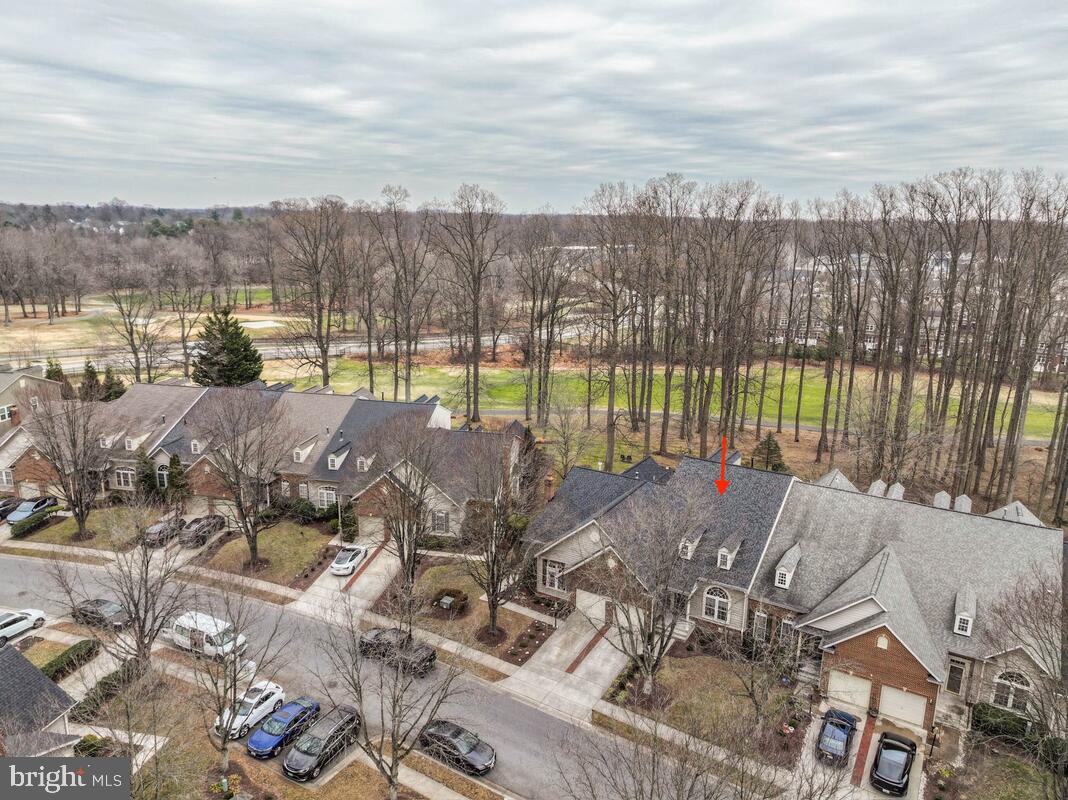 LEGENDS AT TURF VALLEY - Residential