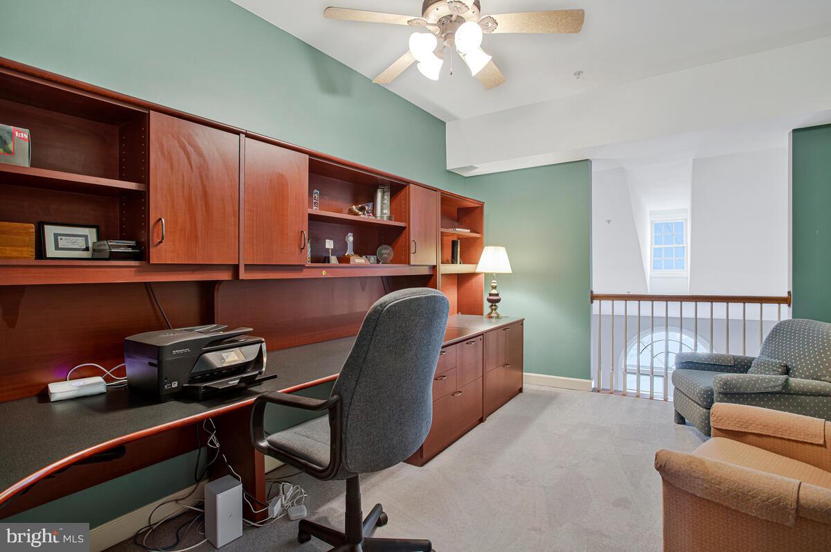 LEGENDS AT TURF VALLEY - Residential