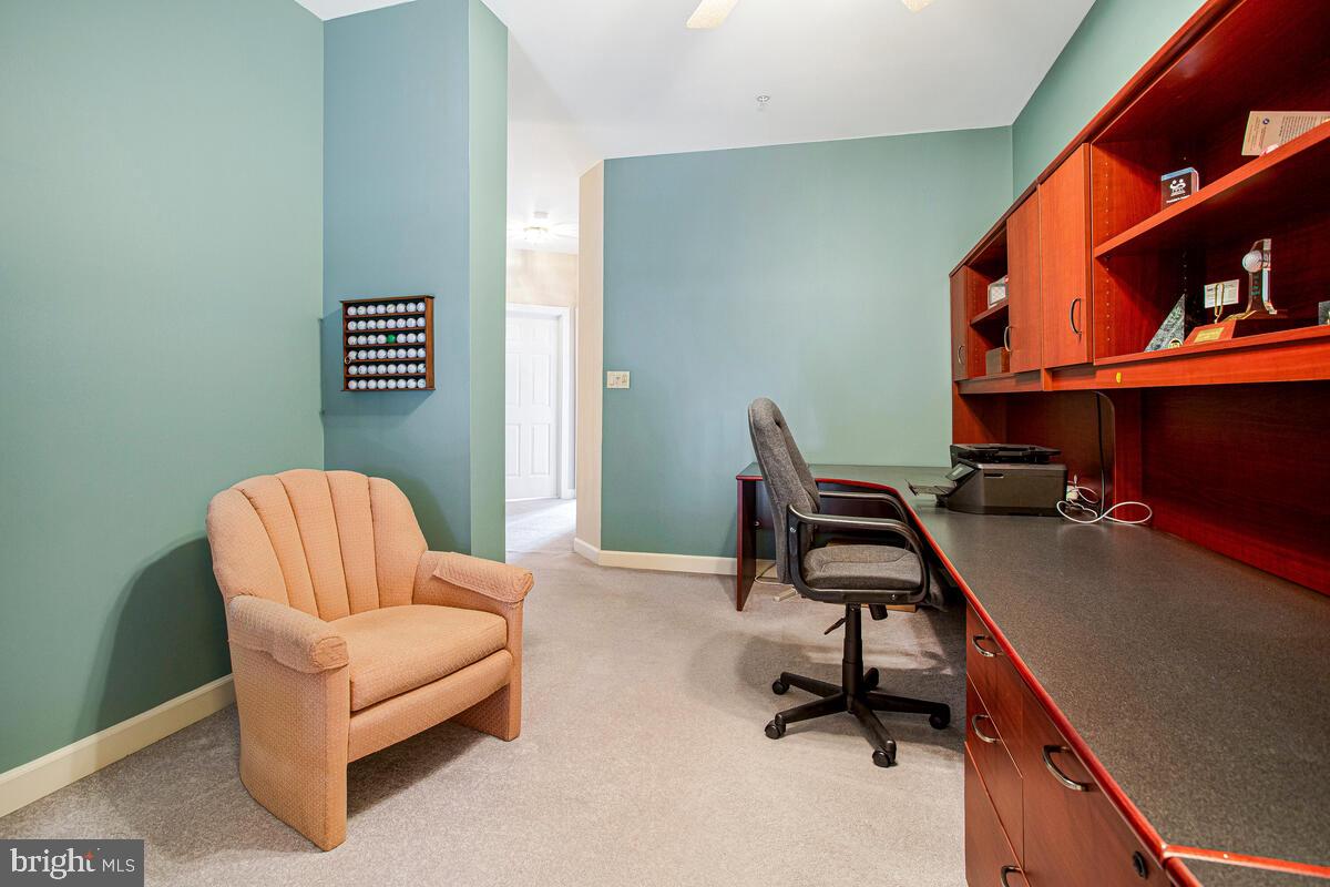 LEGENDS AT TURF VALLEY - Residential