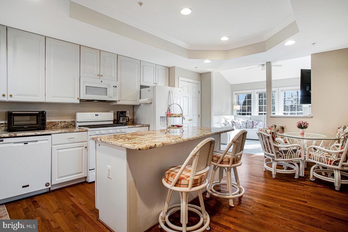 LEGENDS AT TURF VALLEY - Residential