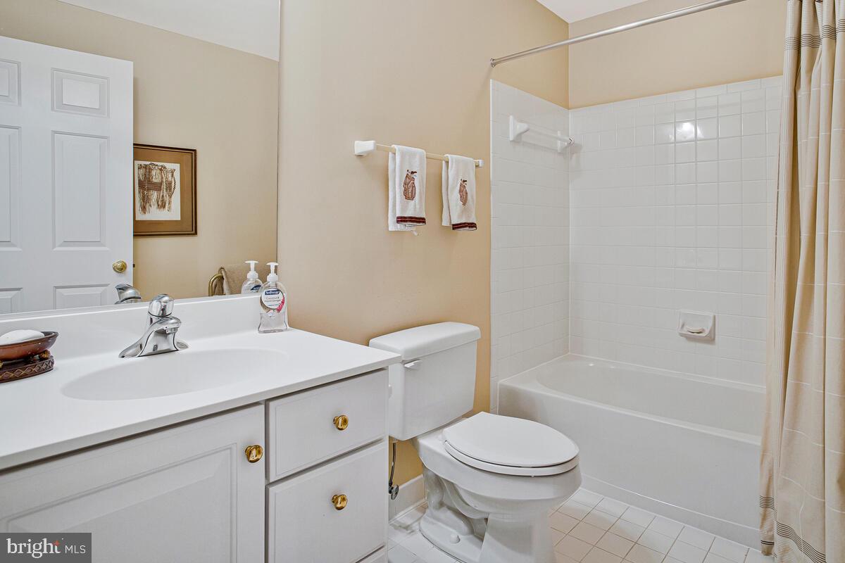 LEGENDS AT TURF VALLEY - Residential