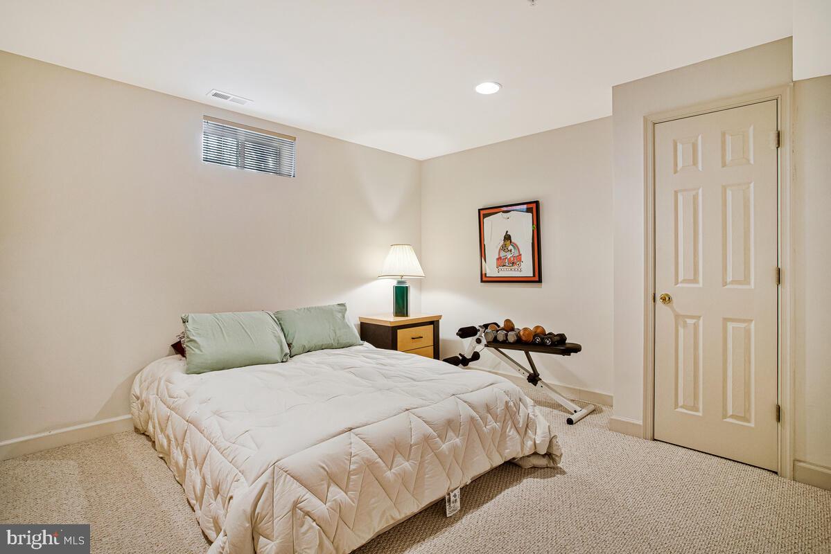 LEGENDS AT TURF VALLEY - Residential