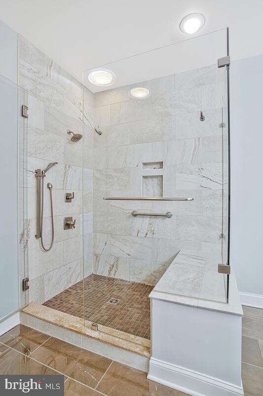 LEGENDS AT TURF VALLEY - Residential