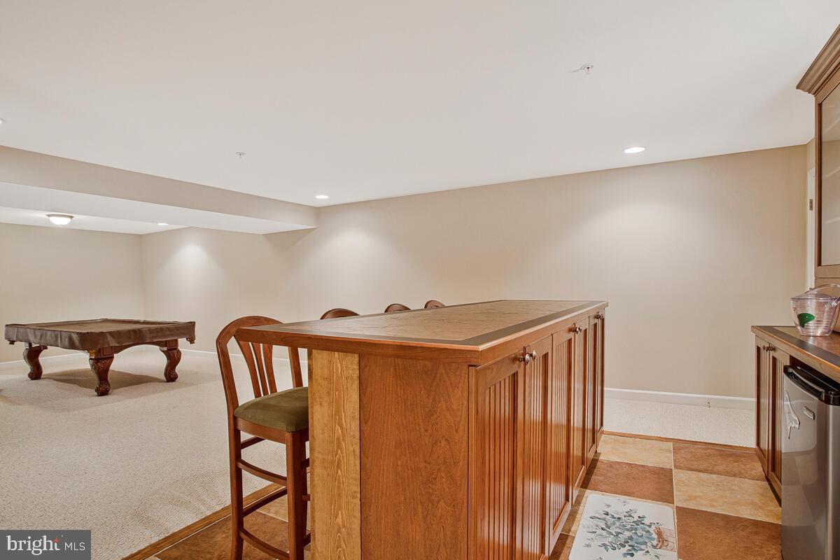 LEGENDS AT TURF VALLEY - Residential