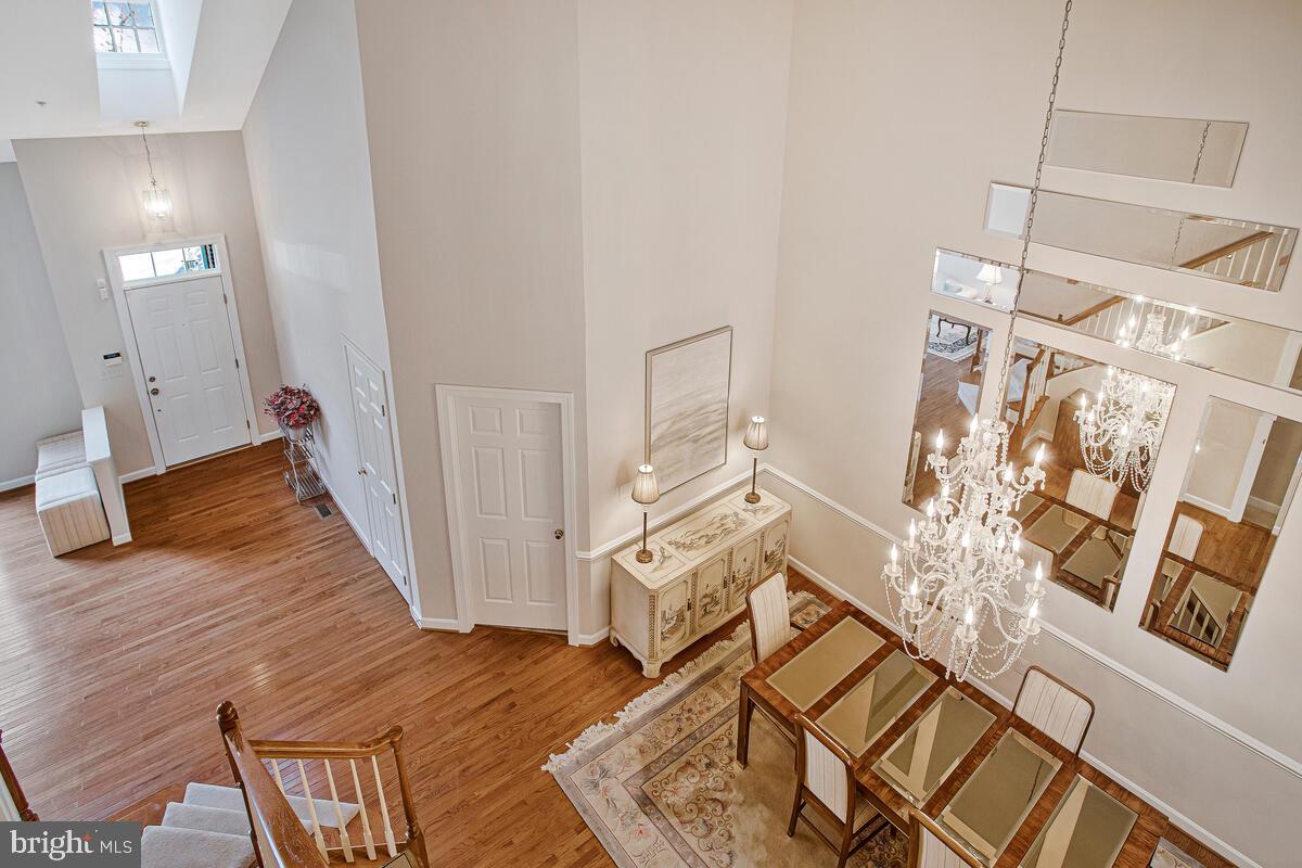 LEGENDS AT TURF VALLEY - Residential