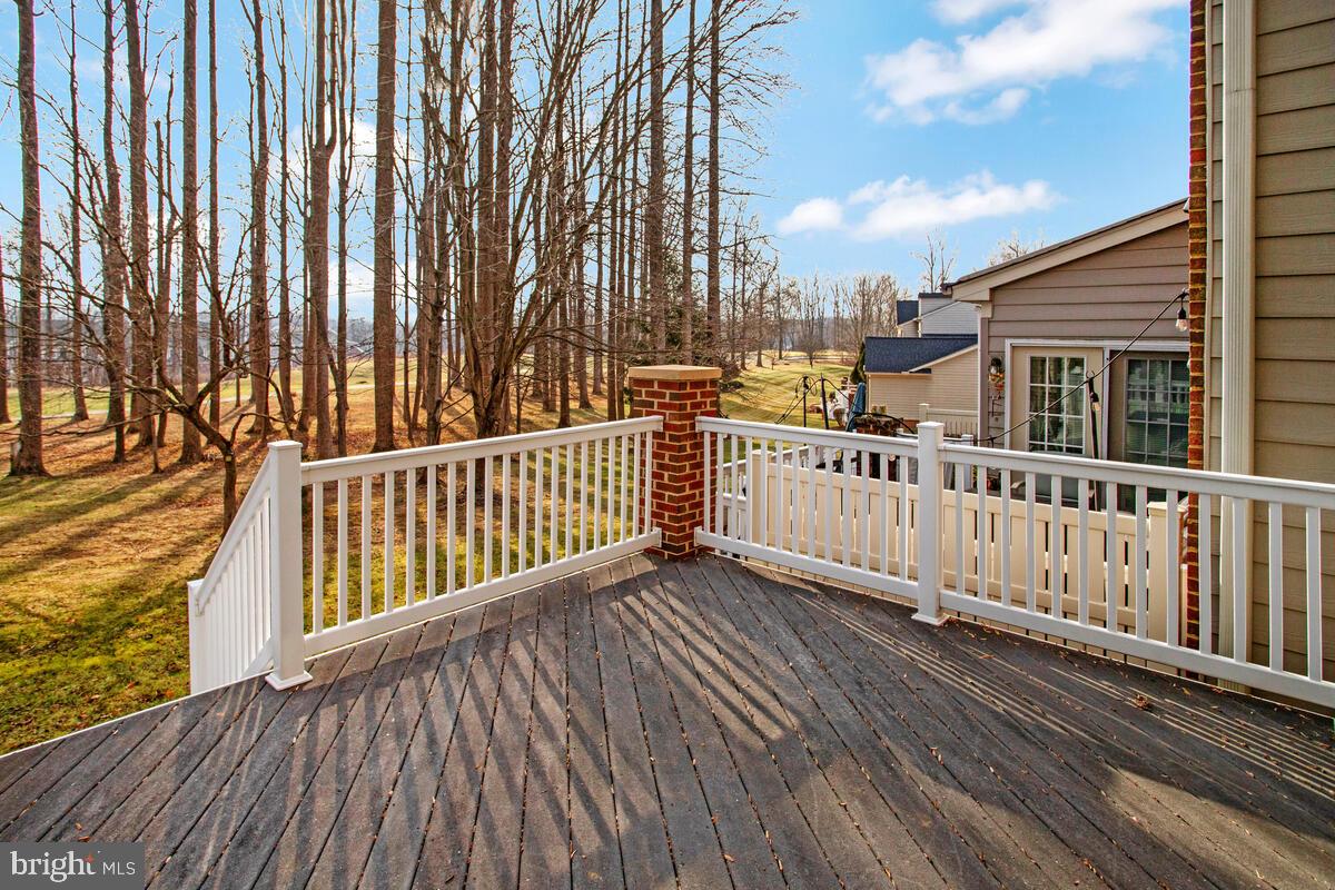 LEGENDS AT TURF VALLEY - Residential