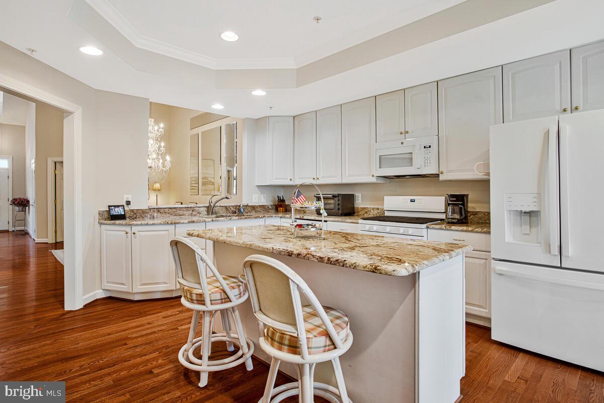 LEGENDS AT TURF VALLEY - Residential