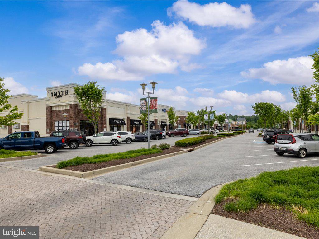 LEGENDS AT TURF VALLEY - Residential