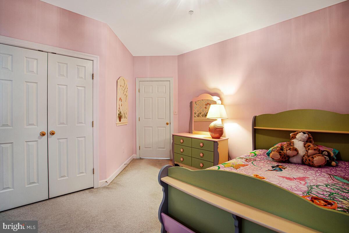 LEGENDS AT TURF VALLEY - Residential