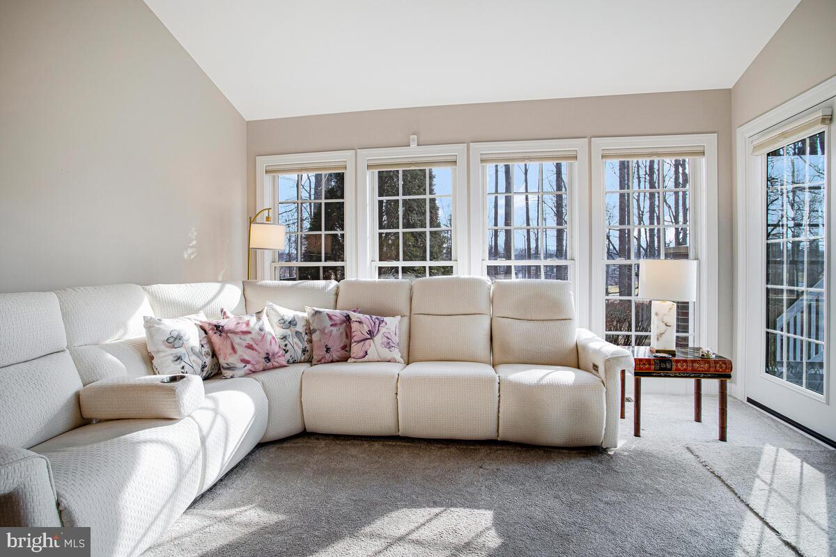 LEGENDS AT TURF VALLEY - Residential