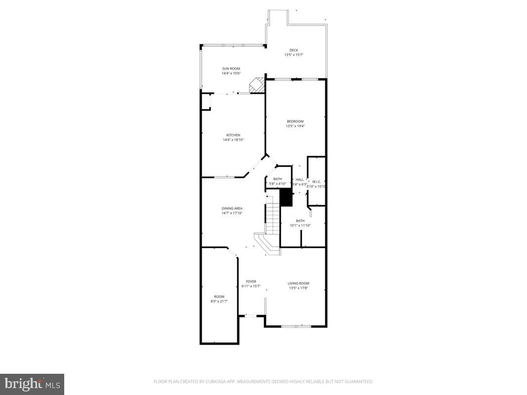 LEGENDS AT TURF VALLEY - Residential