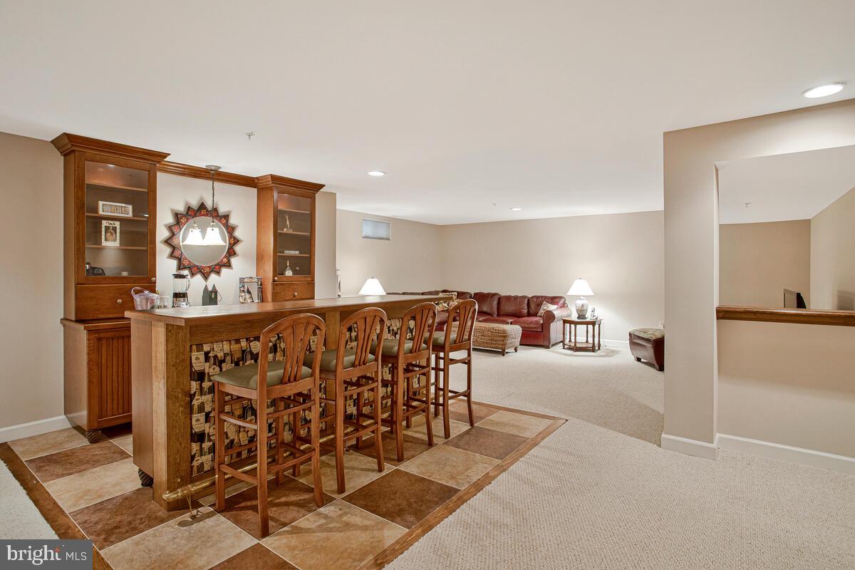 LEGENDS AT TURF VALLEY - Residential