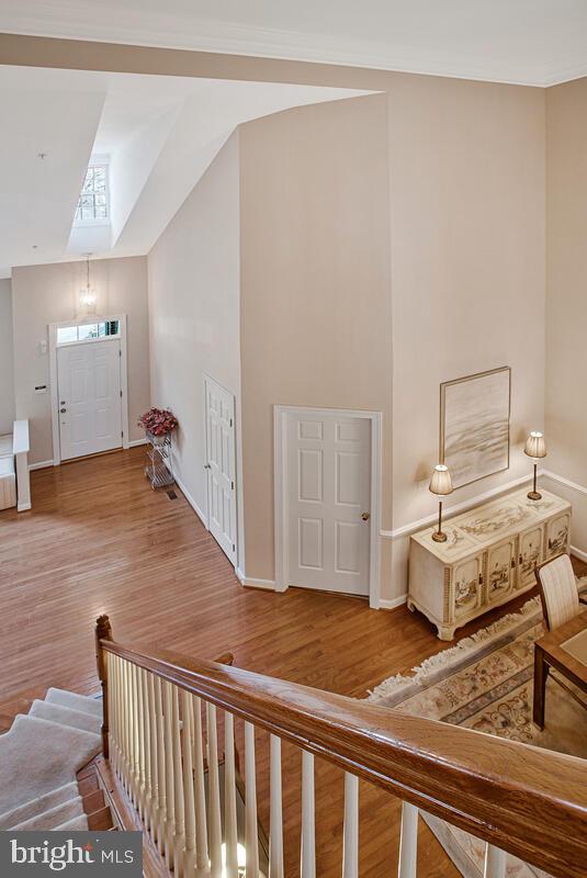 LEGENDS AT TURF VALLEY - Residential