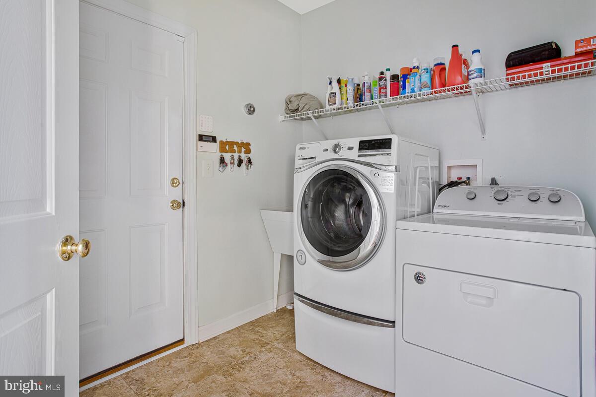 LEGENDS AT TURF VALLEY - Residential