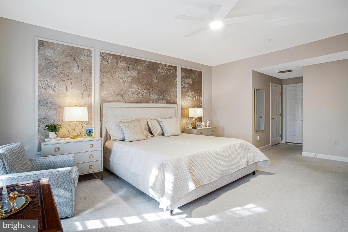 LEGENDS AT TURF VALLEY - Residential