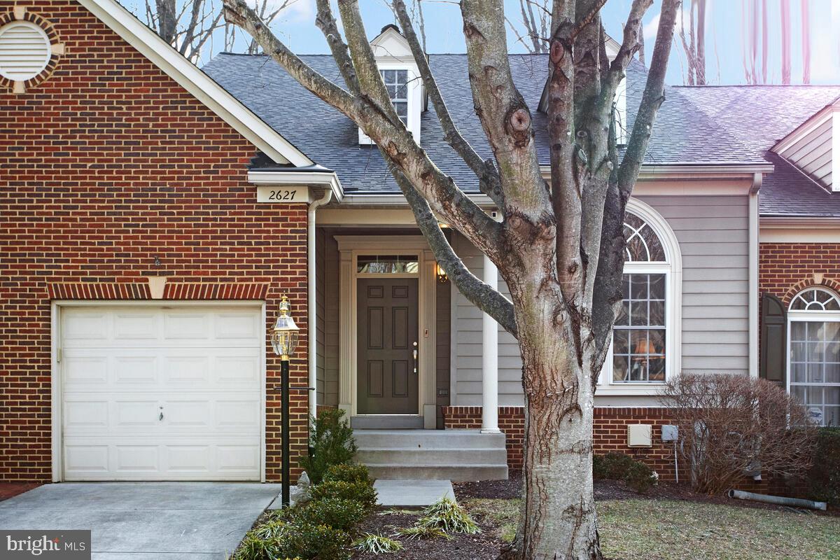 LEGENDS AT TURF VALLEY - Residential