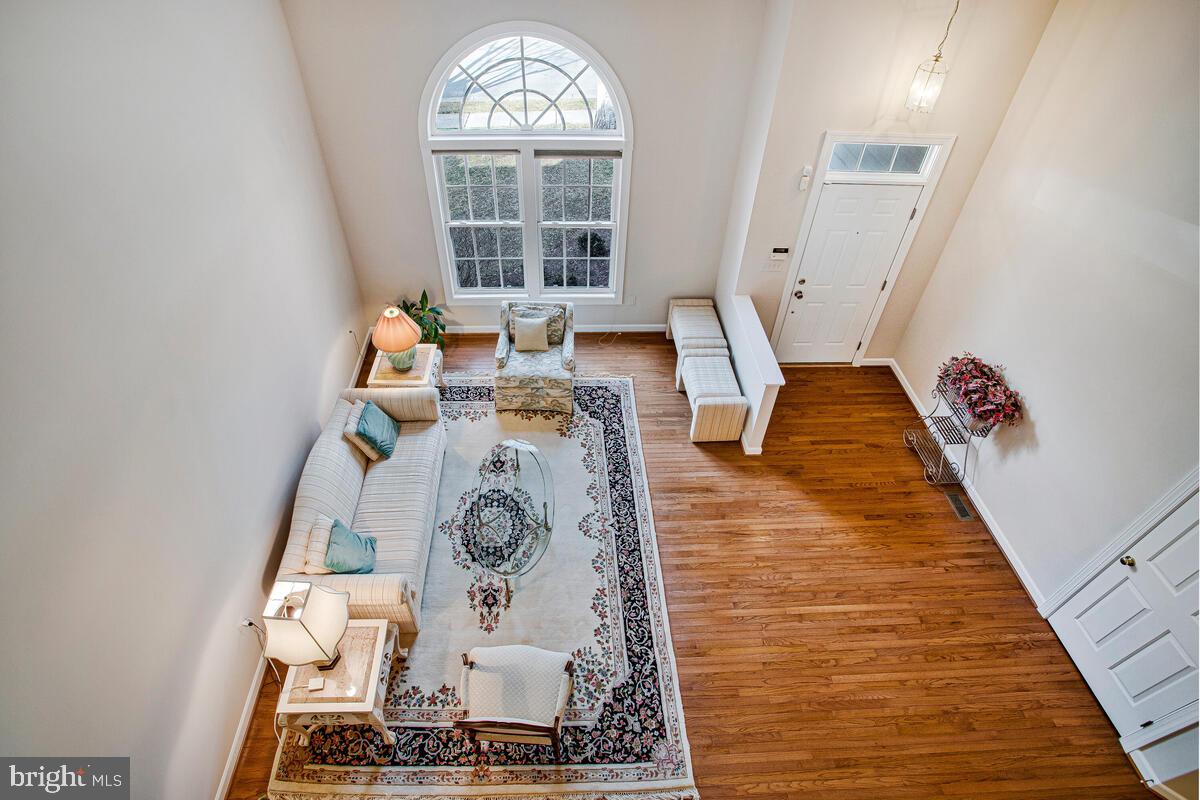 LEGENDS AT TURF VALLEY - Residential