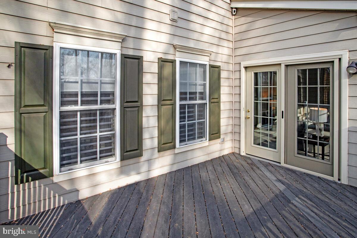 LEGENDS AT TURF VALLEY - Residential