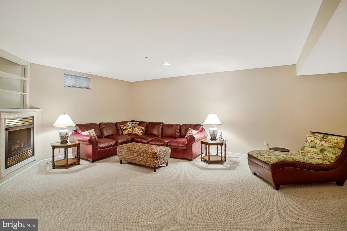 LEGENDS AT TURF VALLEY - Residential