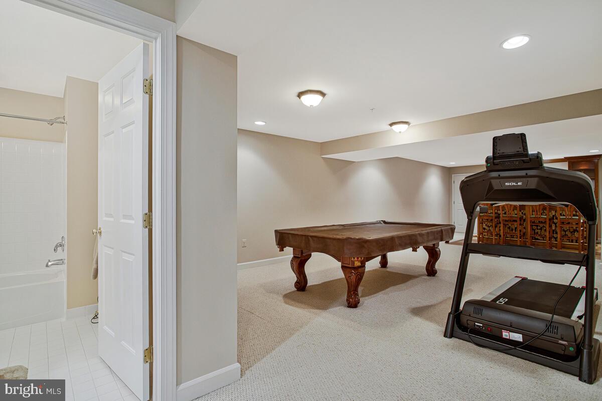 LEGENDS AT TURF VALLEY - Residential