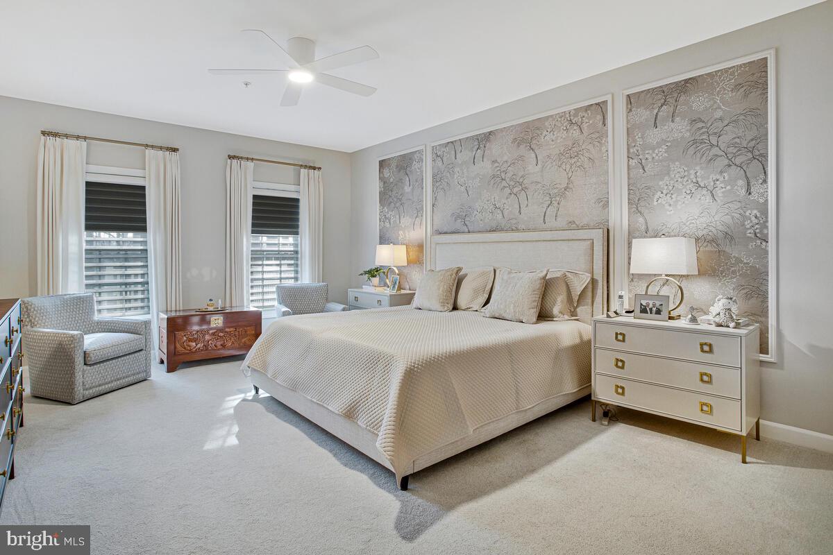 LEGENDS AT TURF VALLEY - Residential