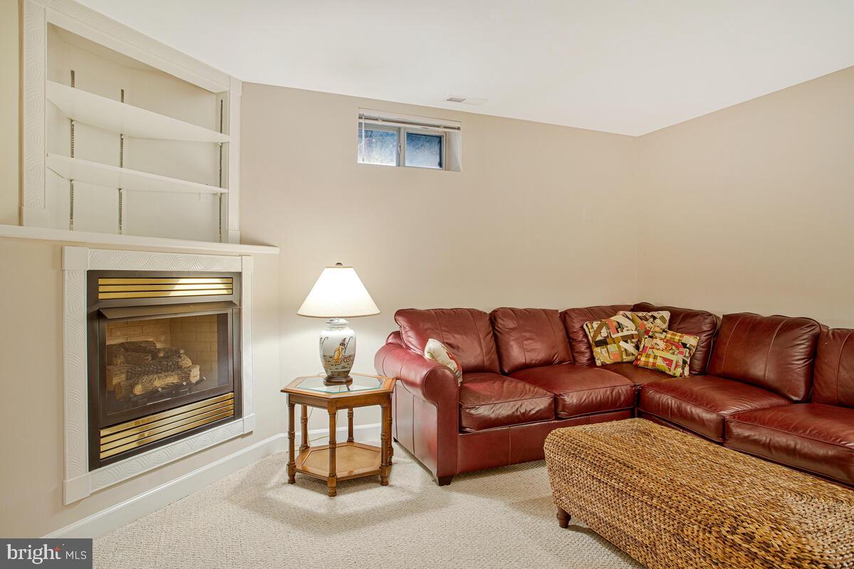 LEGENDS AT TURF VALLEY - Residential