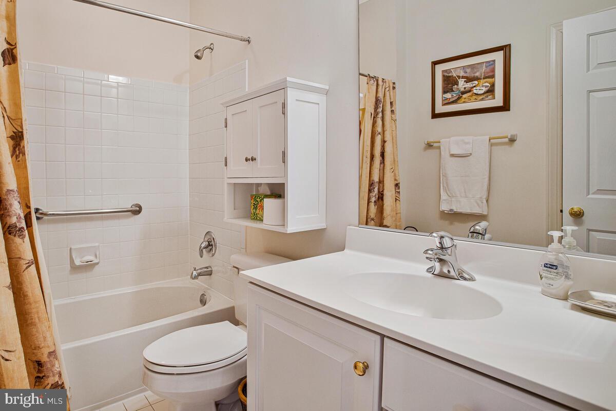 LEGENDS AT TURF VALLEY - Residential