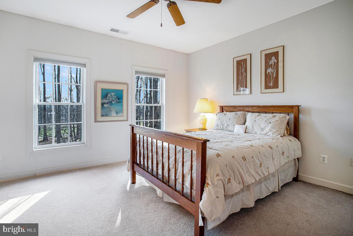 LEGENDS AT TURF VALLEY - Residential