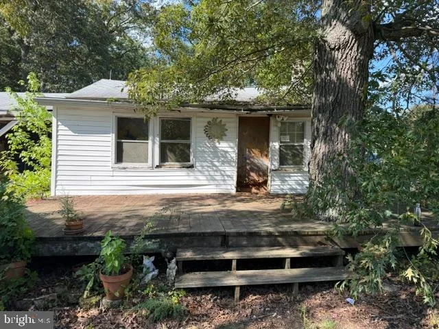 39580 Sunnyside Road, Clements, MD, 20624