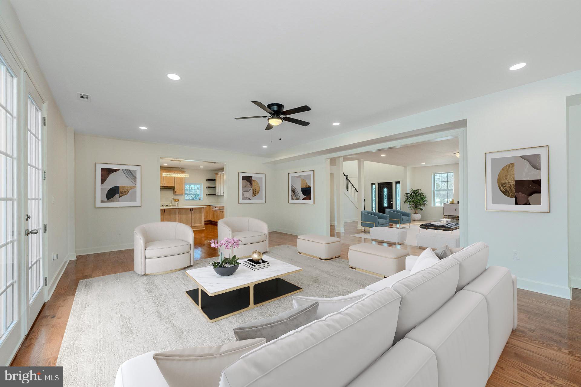 VANNOY ACRES - Residential