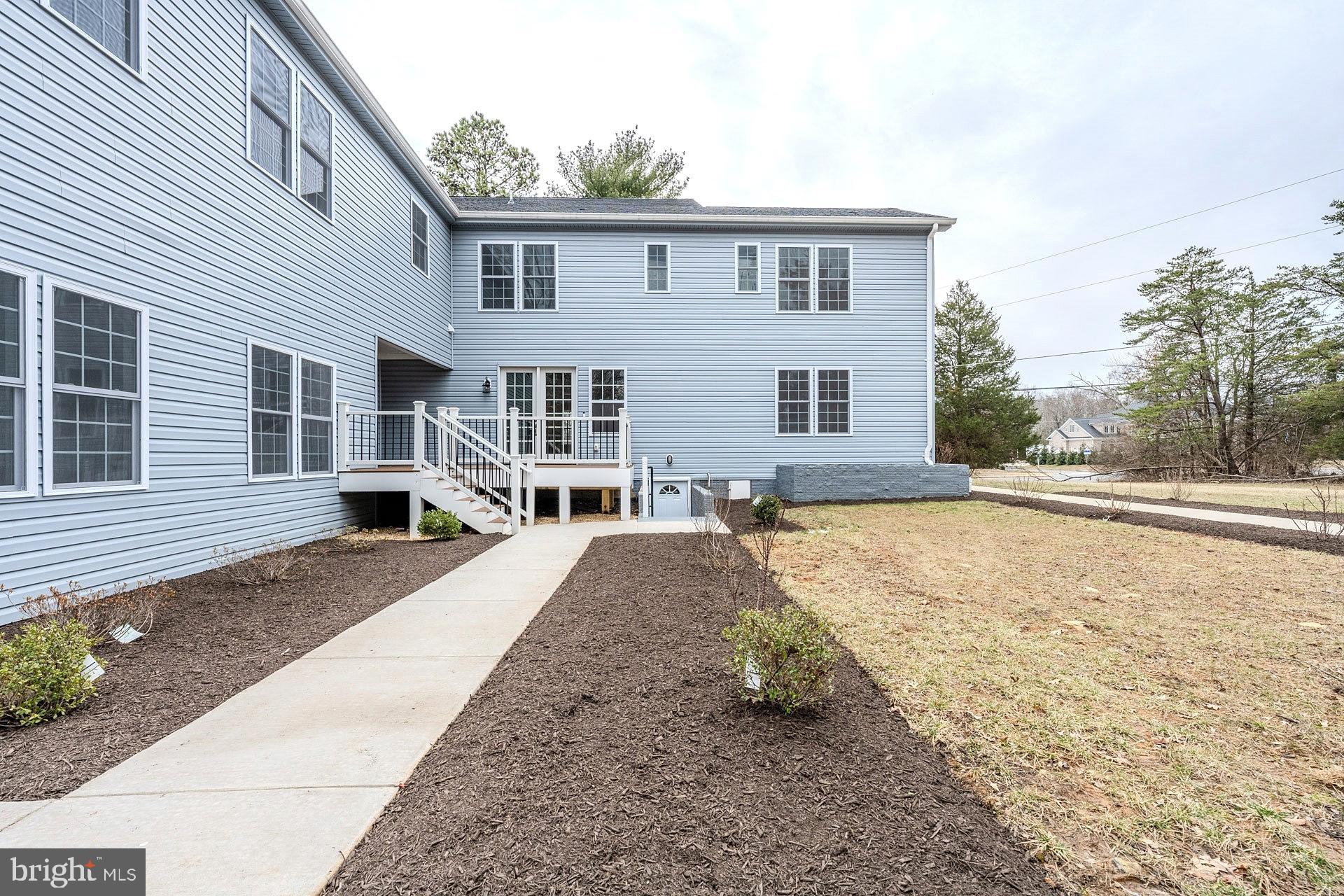 VANNOY ACRES - Residential