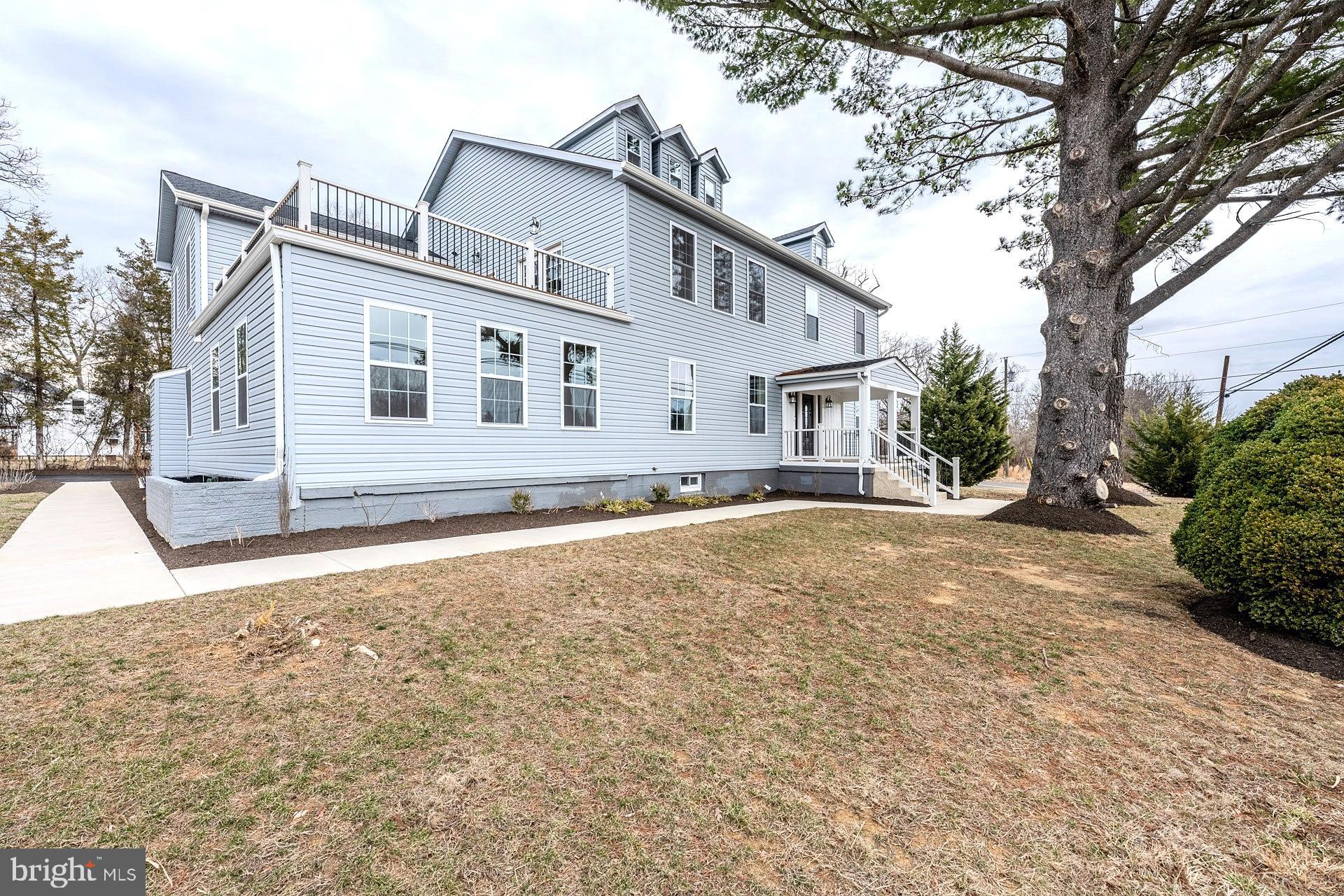 12300 BRADDOCK ROAD