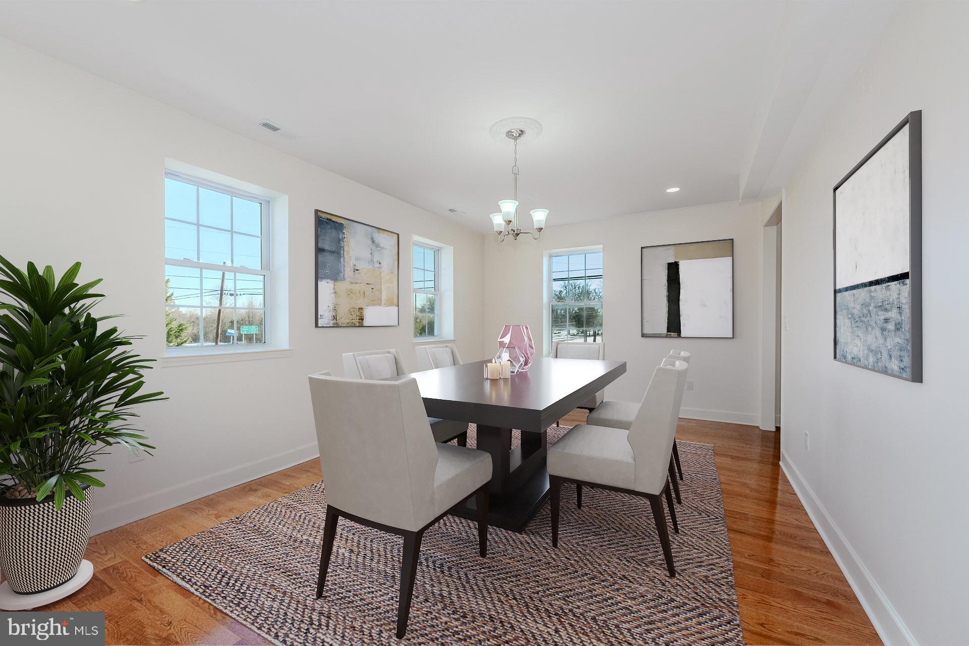 VANNOY ACRES - Residential