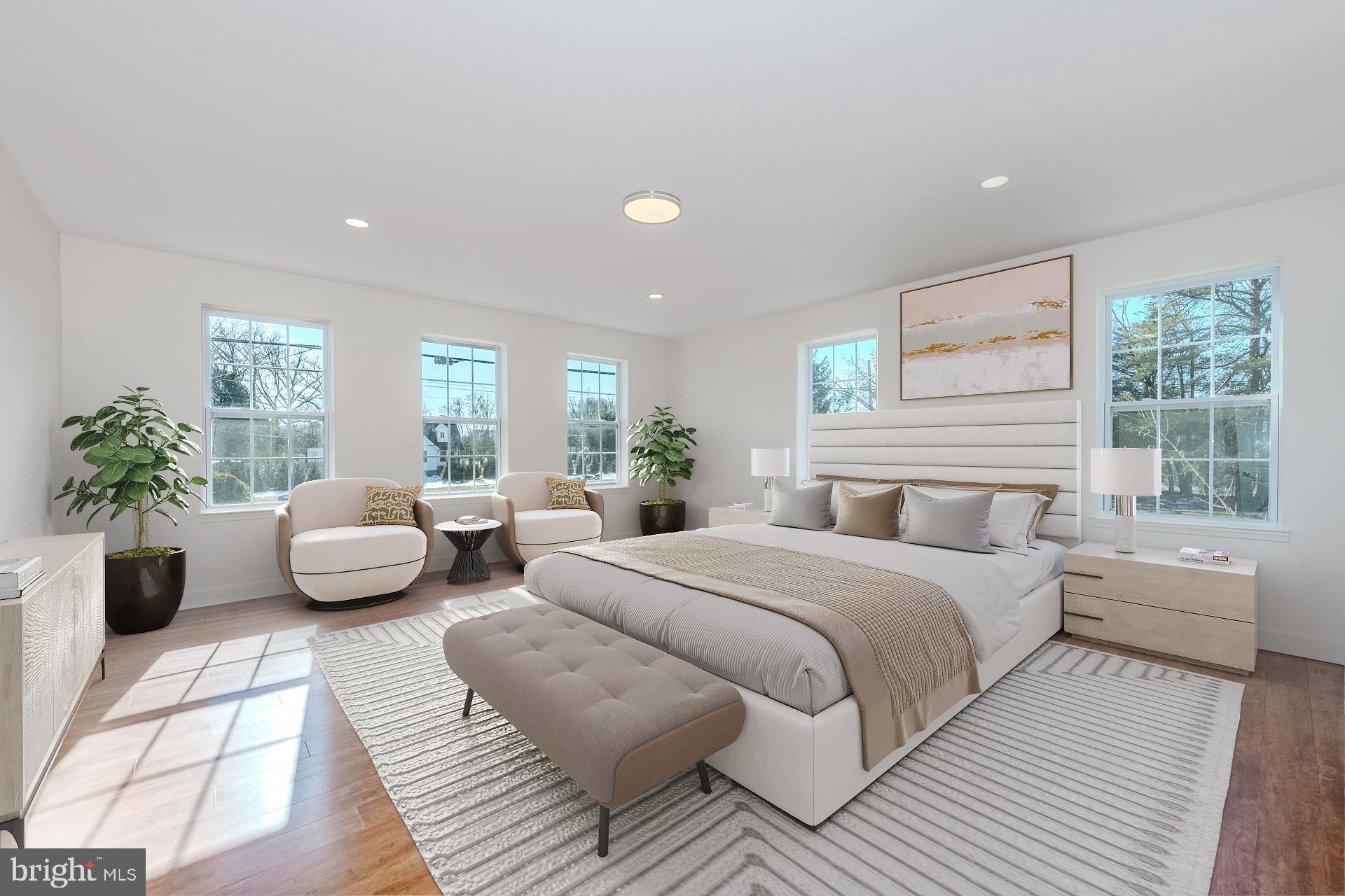 VANNOY ACRES - Residential