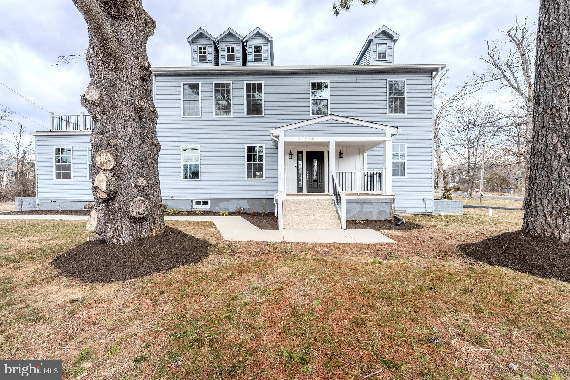 VANNOY ACRES - Residential