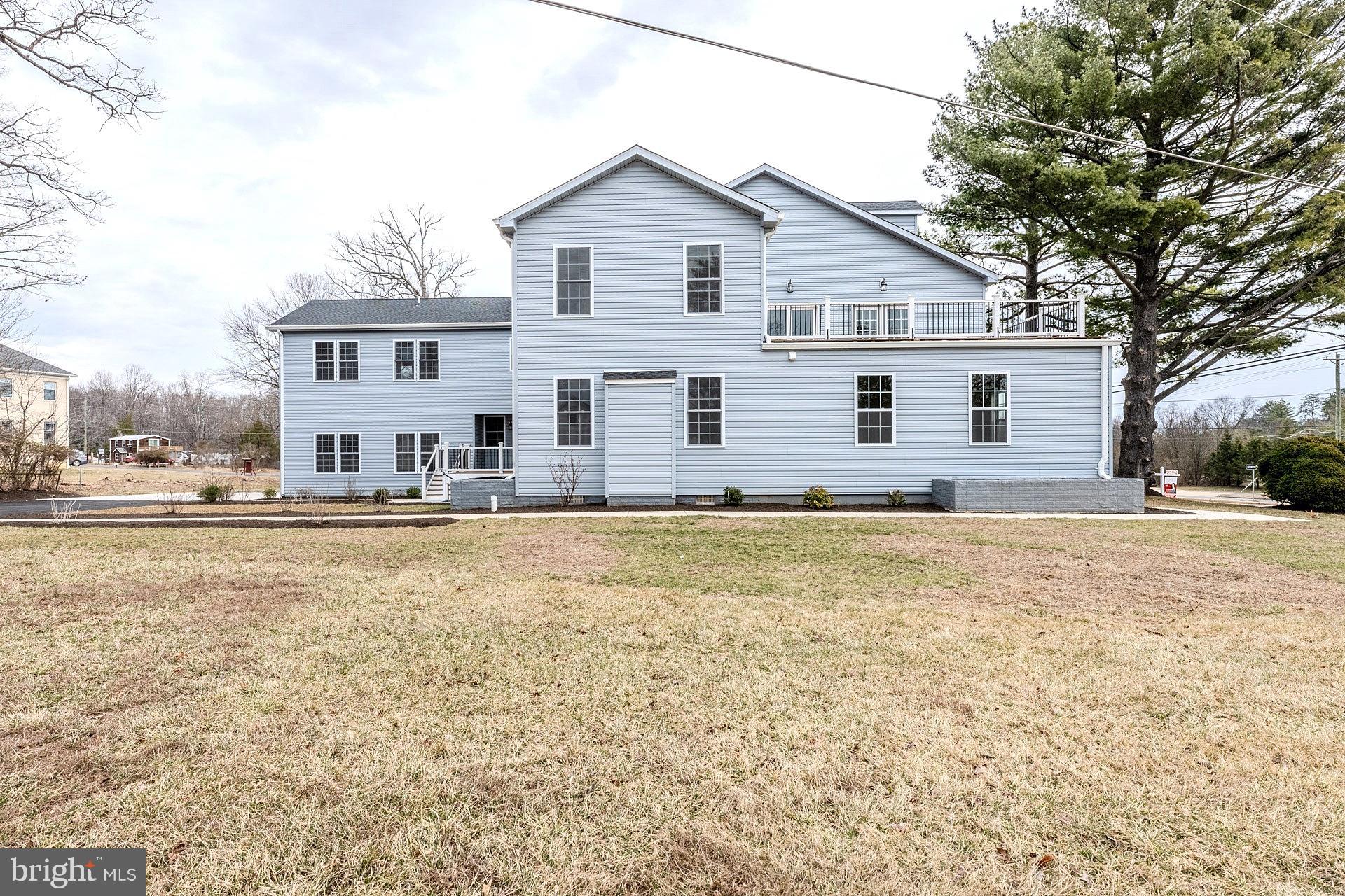 VANNOY ACRES - Residential