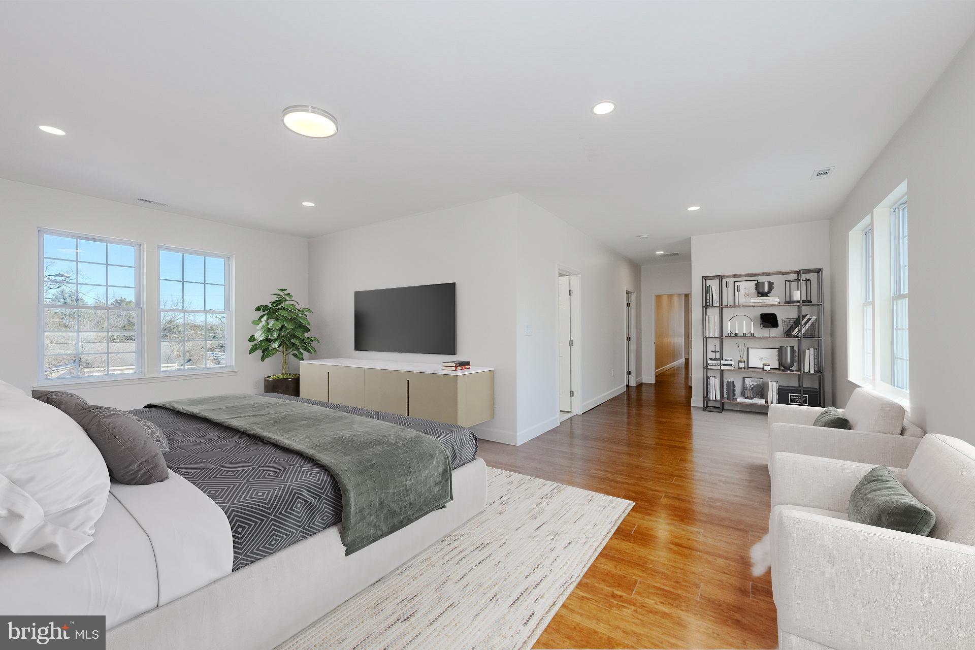 VANNOY ACRES - Residential