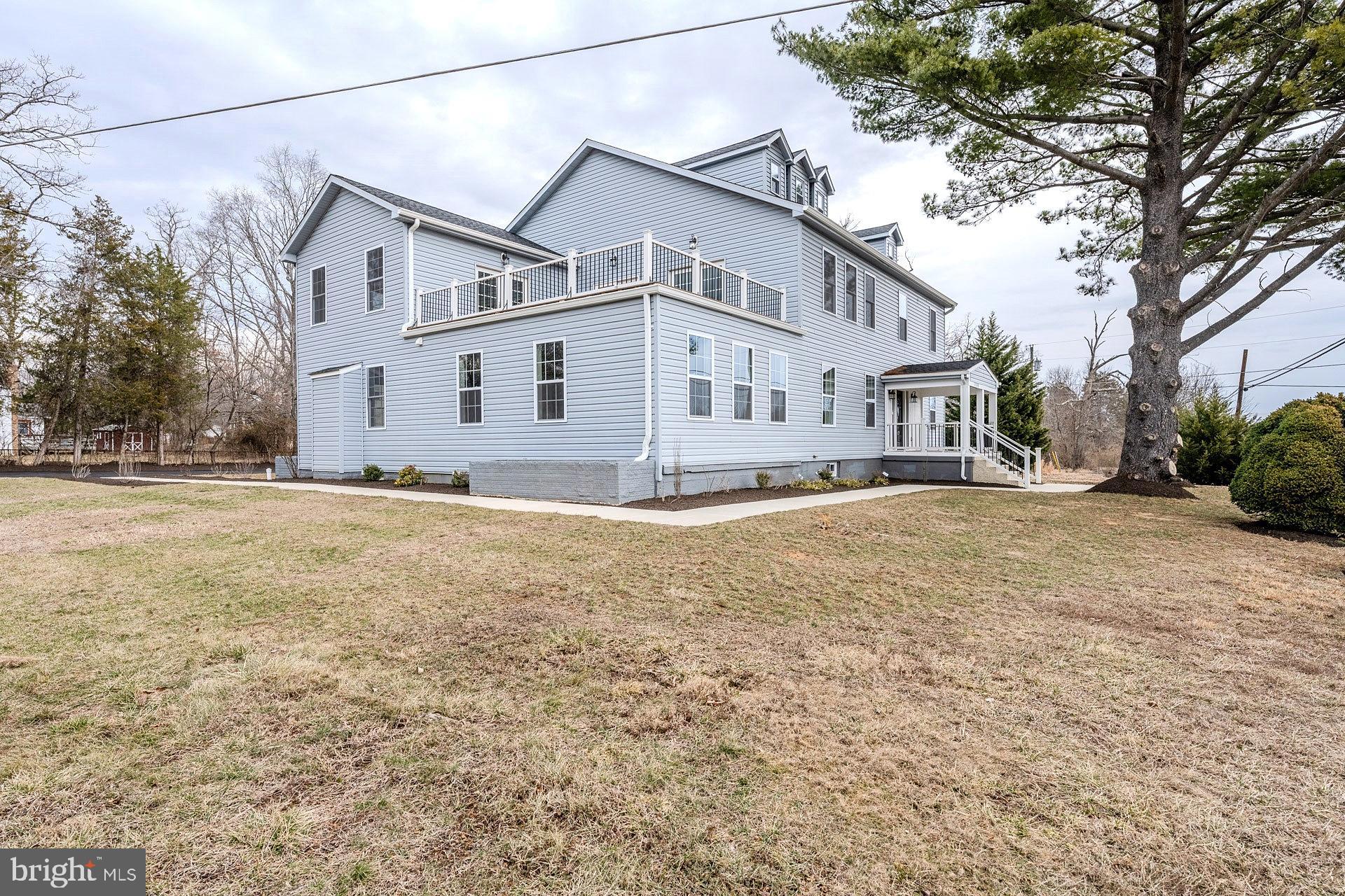 12300 BRADDOCK ROAD